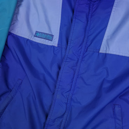 Vintage Columbia Vamoose Jacket - S