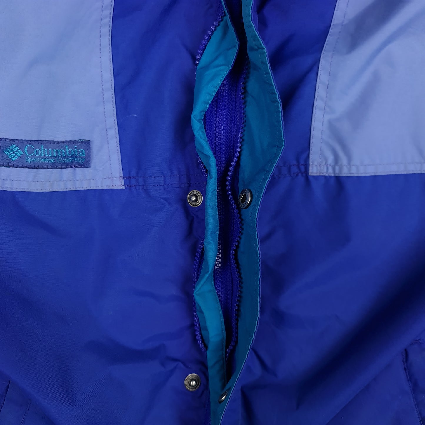 Vintage Columbia Vamoose Jacket - S