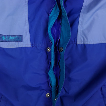 Vintage Columbia Vamoose Jacket - S