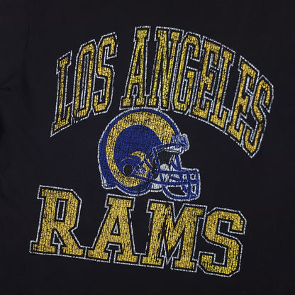 Mitchell and Ness LA Rams Tee - M