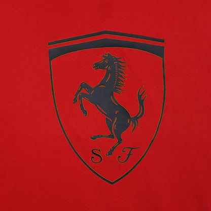 Puma x Ferrari Tee - L