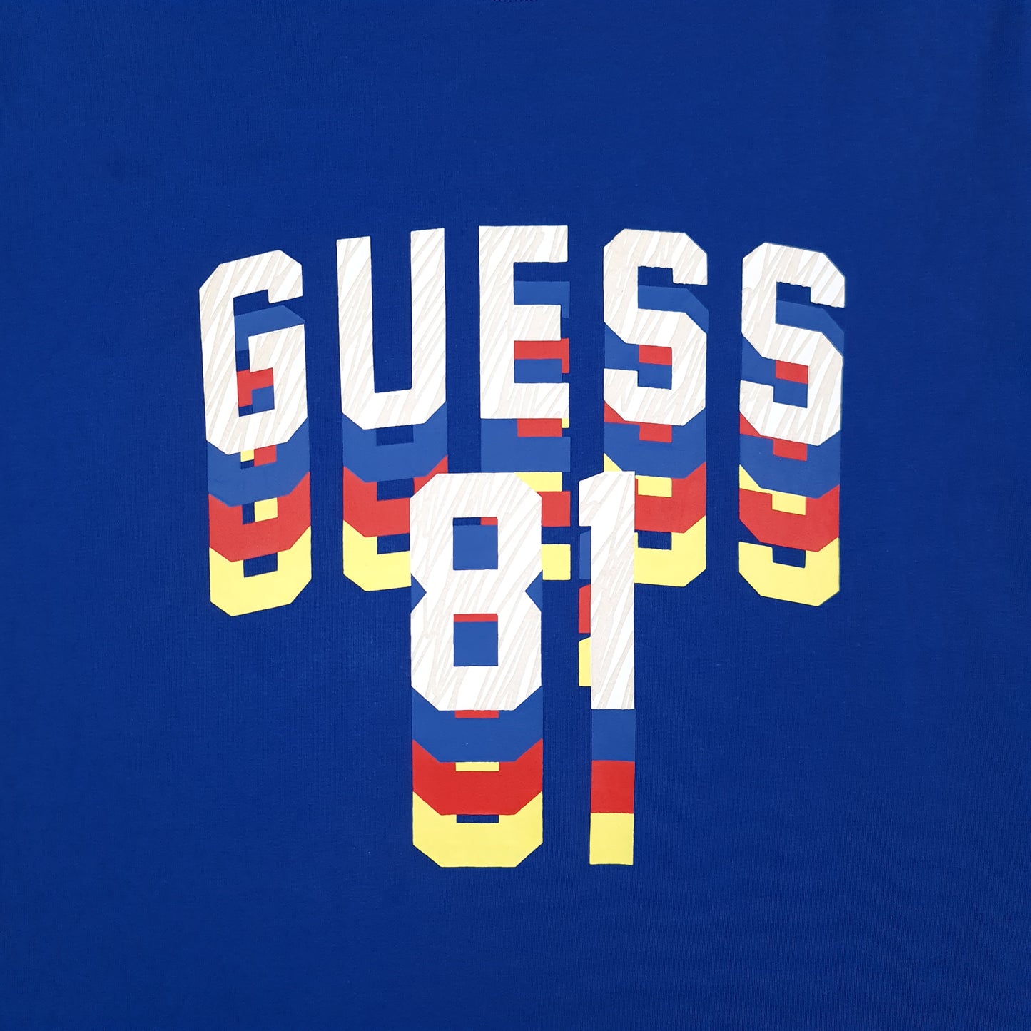 Guess Tee - L