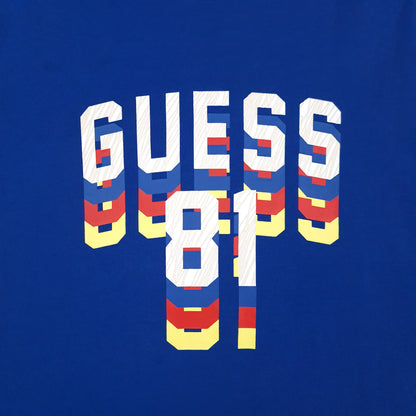 Guess Tee - L