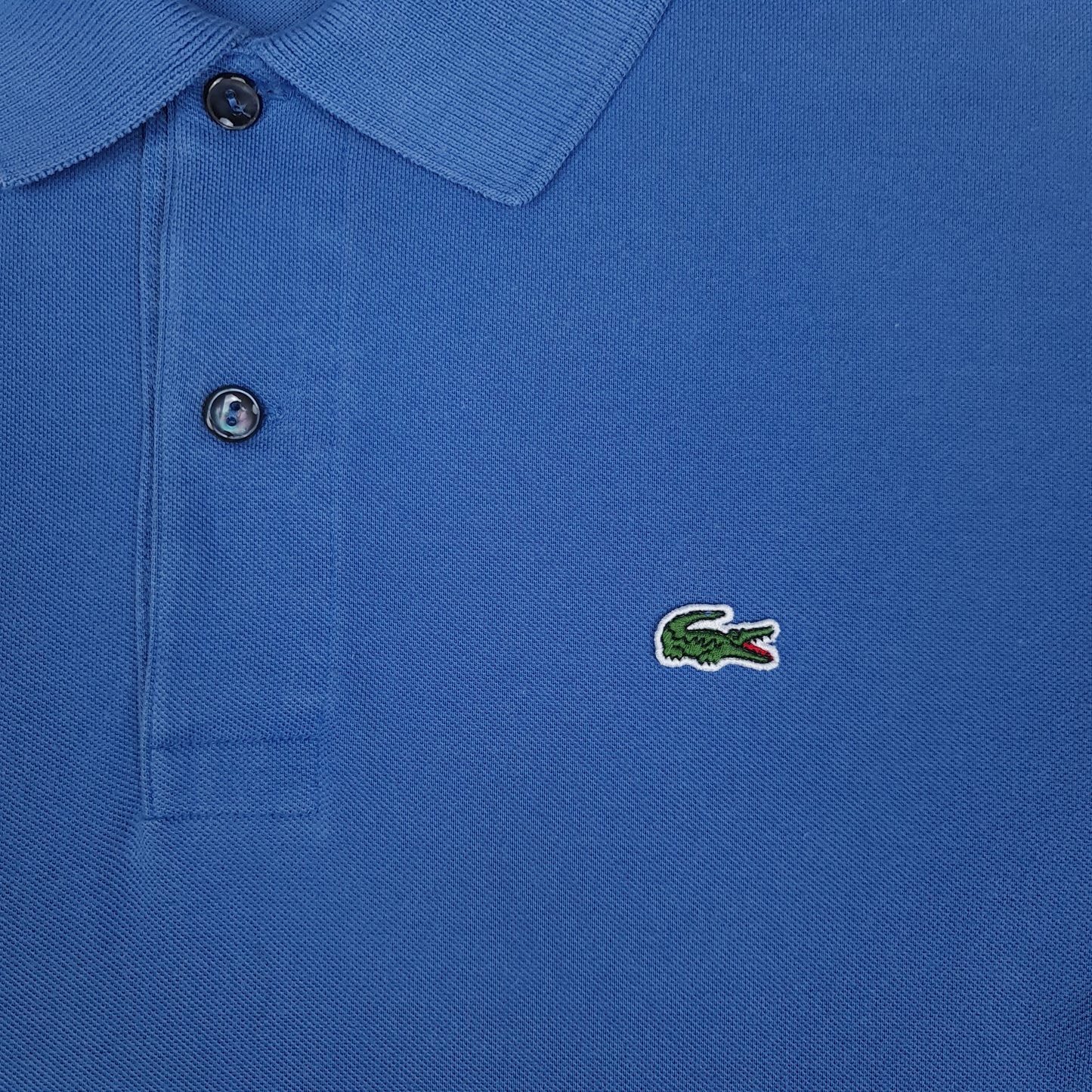 Lacoste Polo Shirt - XL/2XL