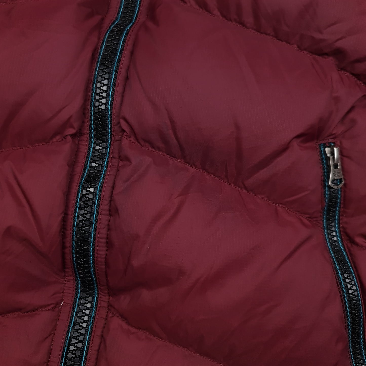 Tommy Hilfiger Puffer Jacket - M/L