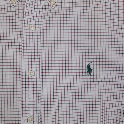 Vintage Ralph Lauren Long Sleeve Shirt - XL