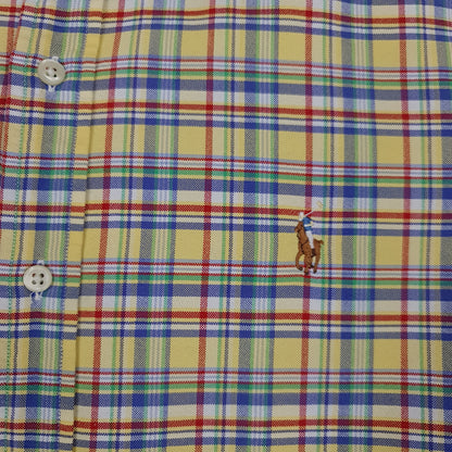 Ralph Lauren Long Sleeve Shirt - L/XL