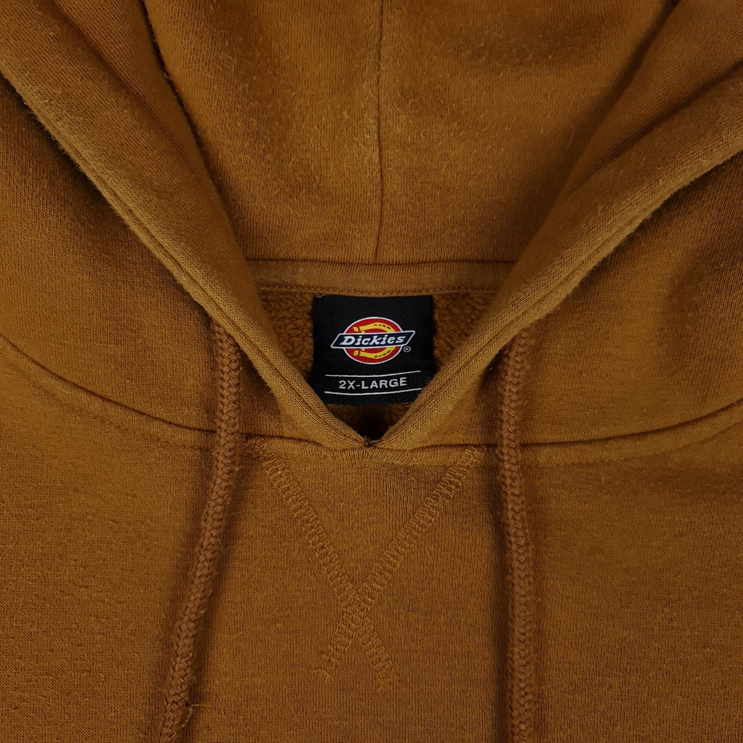 Dickies Hoodie - XXL