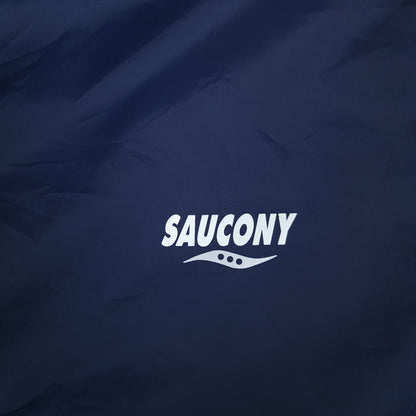 Vintage Saucony Coach Jacket - M