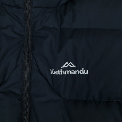 Kathmandu Epiq 600 Hooded Puffer Jacket - XS/S