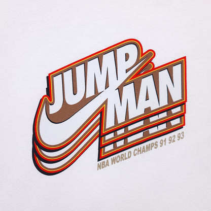 Jordan Jump Man Tee - S