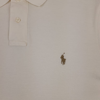 Vintage Ralph Lauren Polo Shirt - L