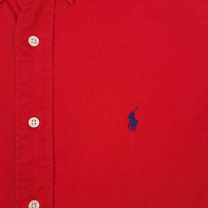 Vintage Ralph Lauren Long Sleeve Shirt - L/XL