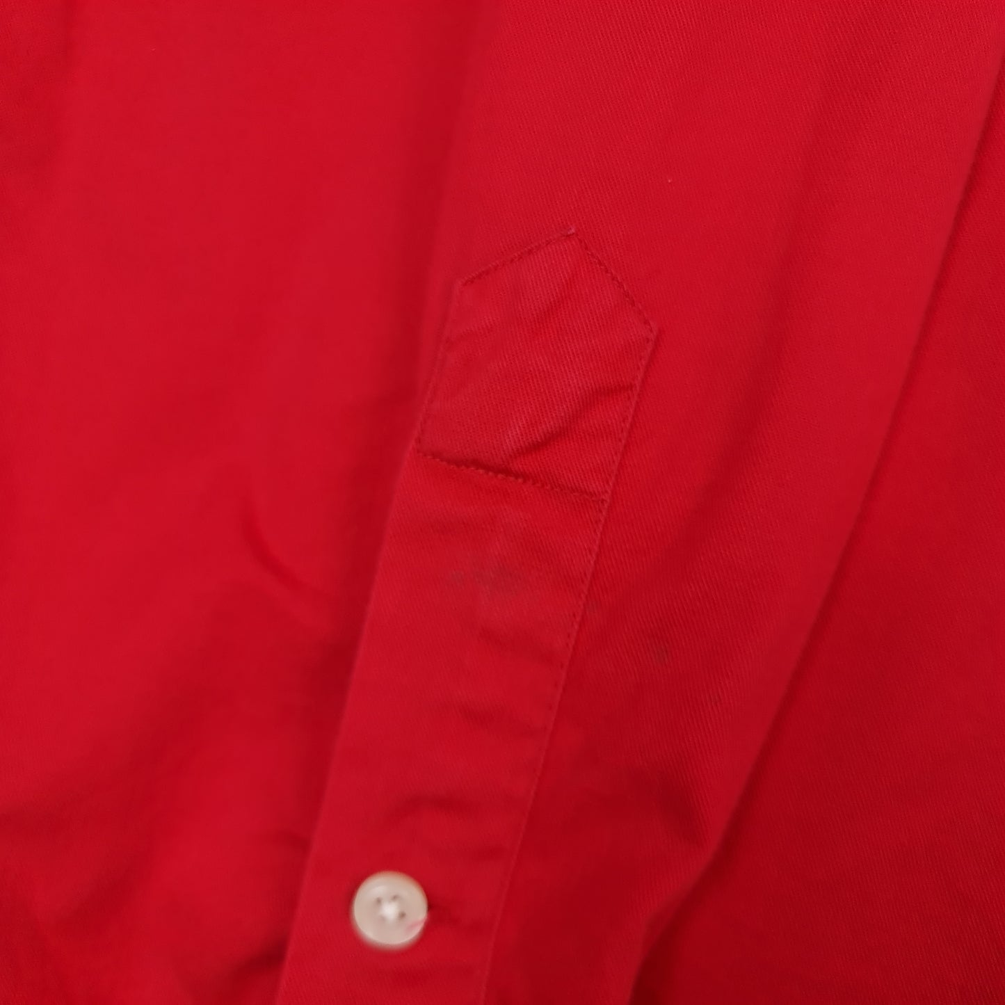 Vintage Ralph Lauren Long Sleeve Shirt - L/XL