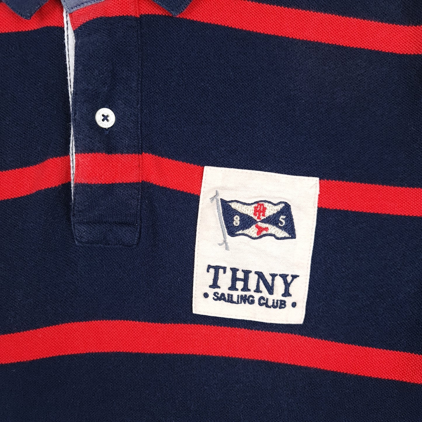 Tommy Hilfiger Polo Shirt - M