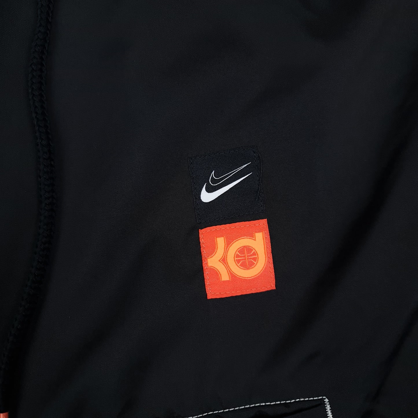 Nike KD Jacket - L