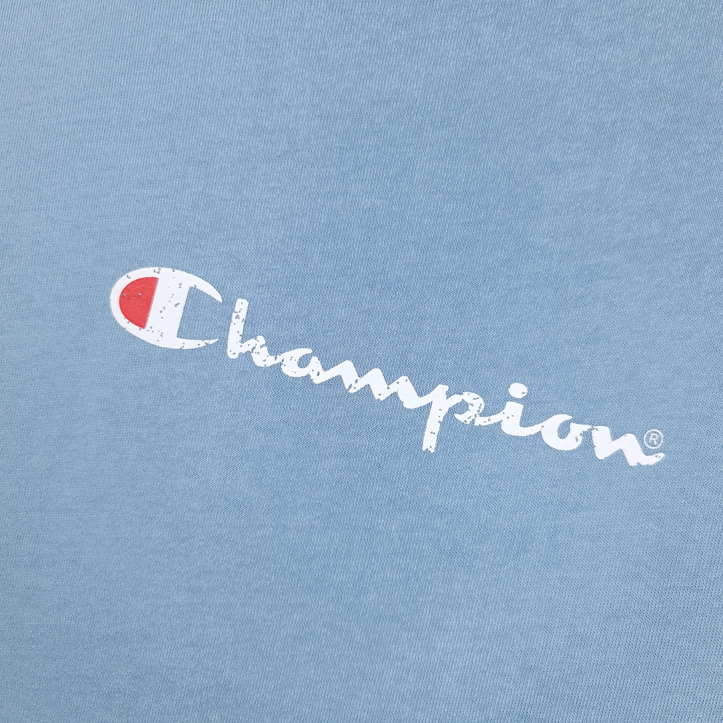 Champion Tee - M