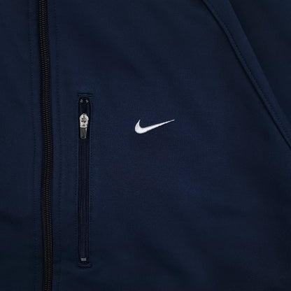 Vintage Y2K Nike Therma-Fit Jacket - L