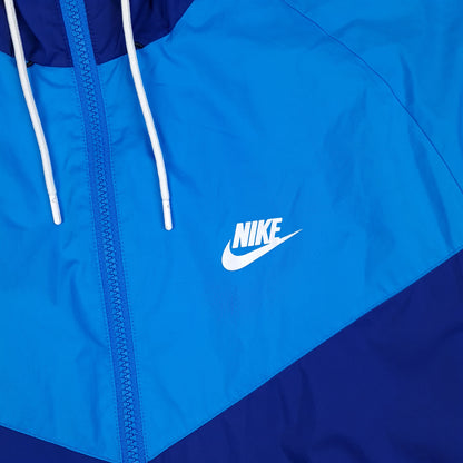 Nike Windrunner Hooded Windbreaker - XL