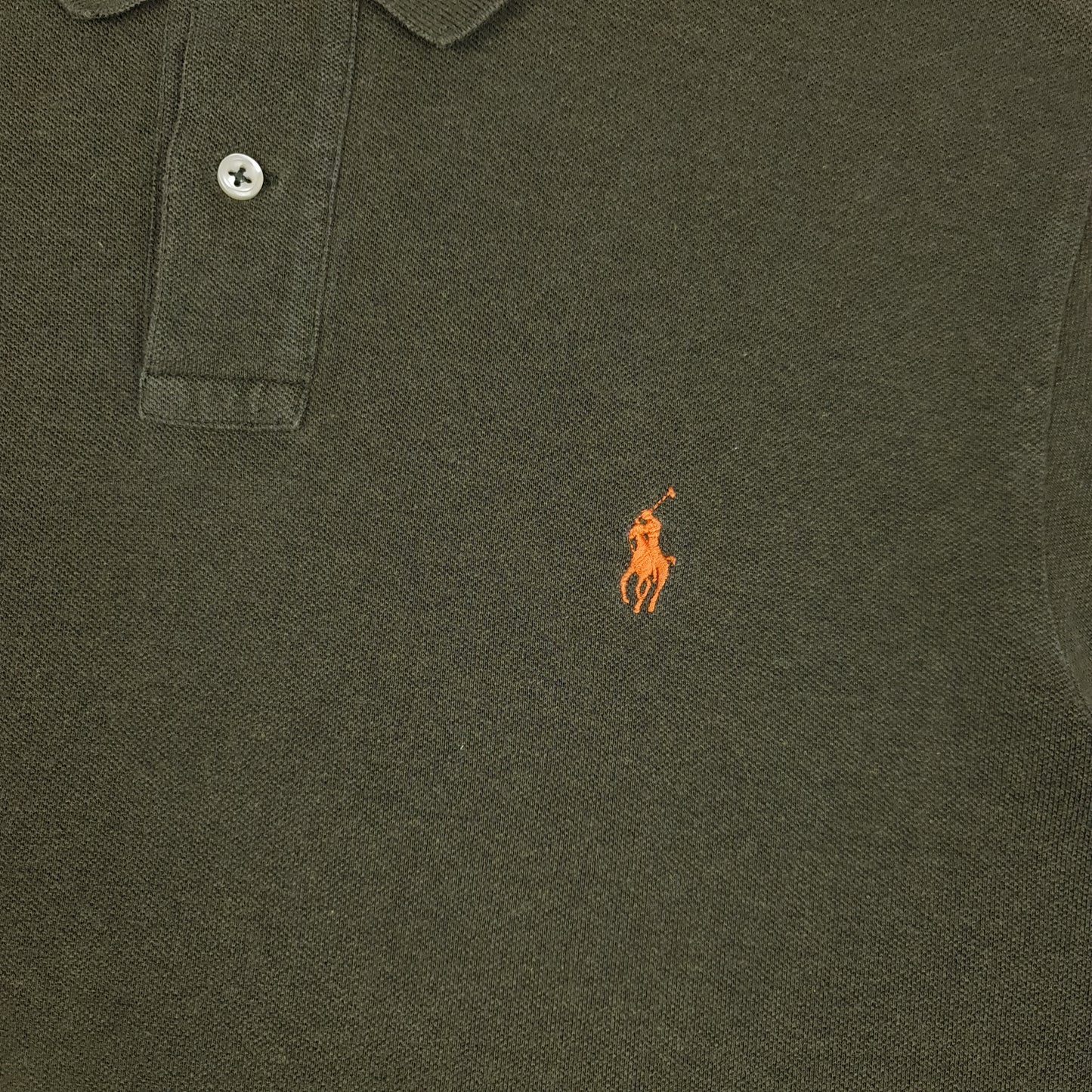 Vintage Ralph Lauren Polo Shirt - L