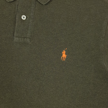 Vintage Ralph Lauren Polo Shirt - L