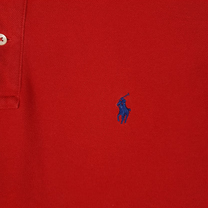 Vintage Ralph Lauren Polo Shirt - XL