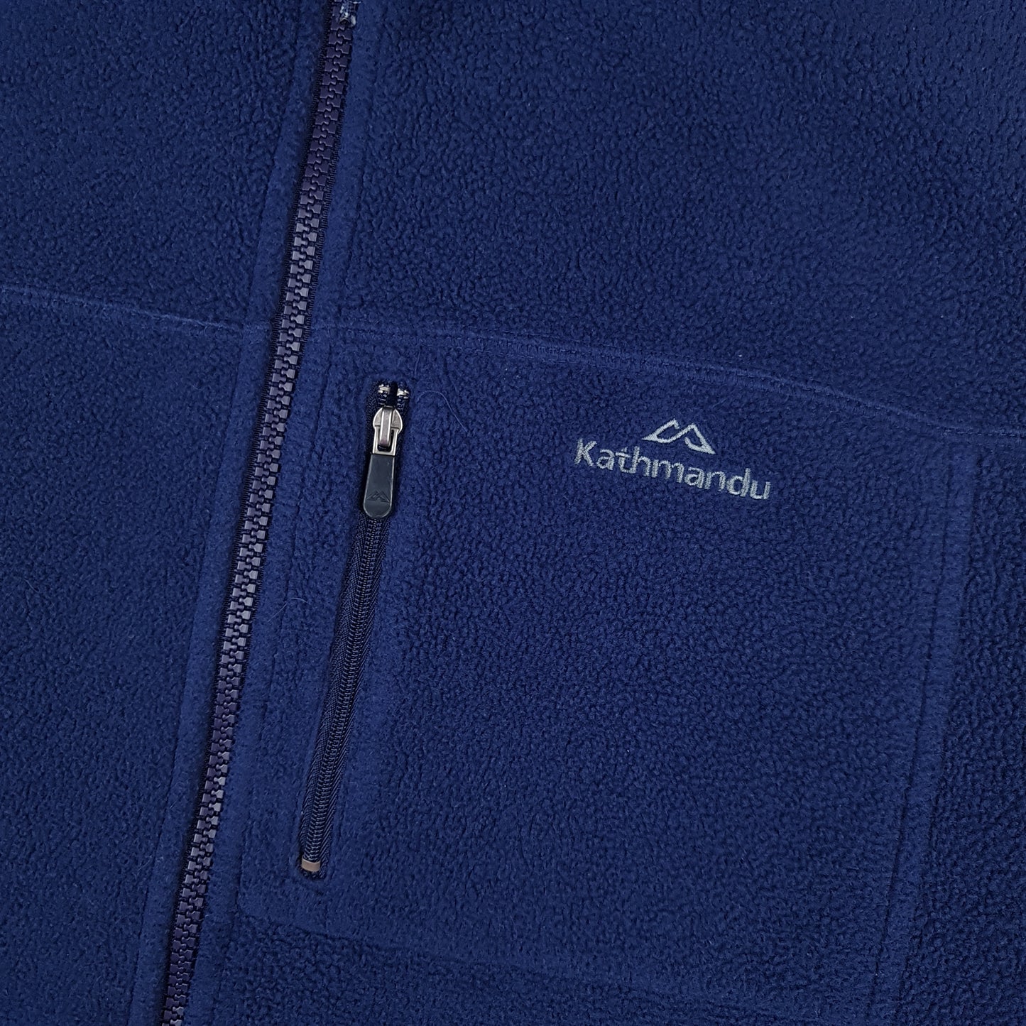 Kathmandu Altica 200 Full Zip Fleece - XXL