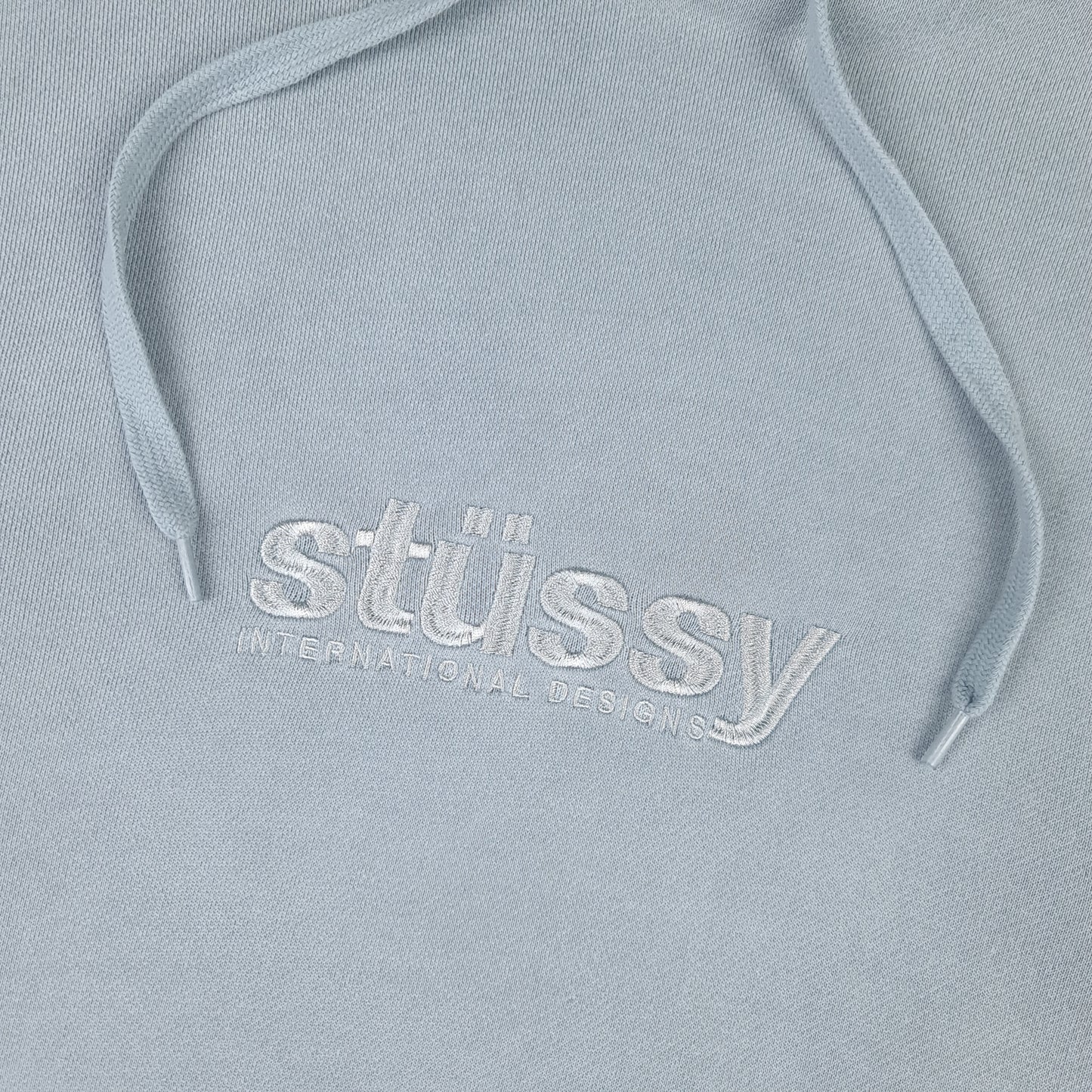 Stussy Hoodie - L/XL