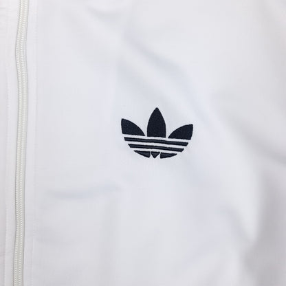 Adidas Trefoil Track Jacket - L