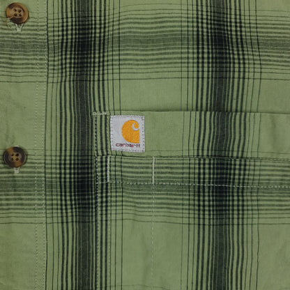 Carhartt Short Sleeve Shirt - L/XL