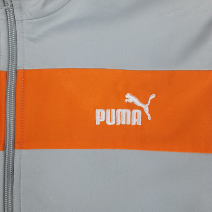 Puma Track Jacket - S/M