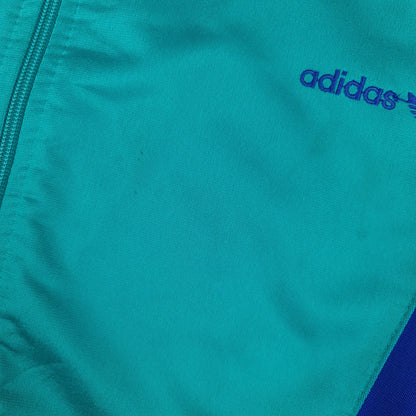 Vintage Adidas Track Jacket - XL