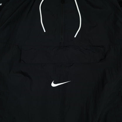 Rare Nike Big Swoosh Windbreaker Jacket - L/XL