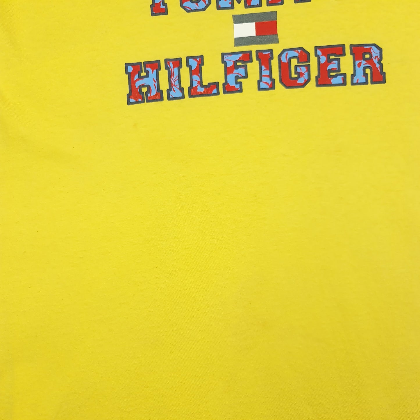 Vintage Tommy Hilfiger Tee - XL