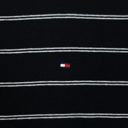 Tommy Hilfiger Striped Tee - M/L