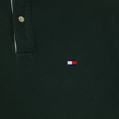 Vintage Tommy Hilfiger Polo Shirt - M