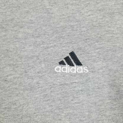 Vintage Adidas Long Sleeve Tee - XL