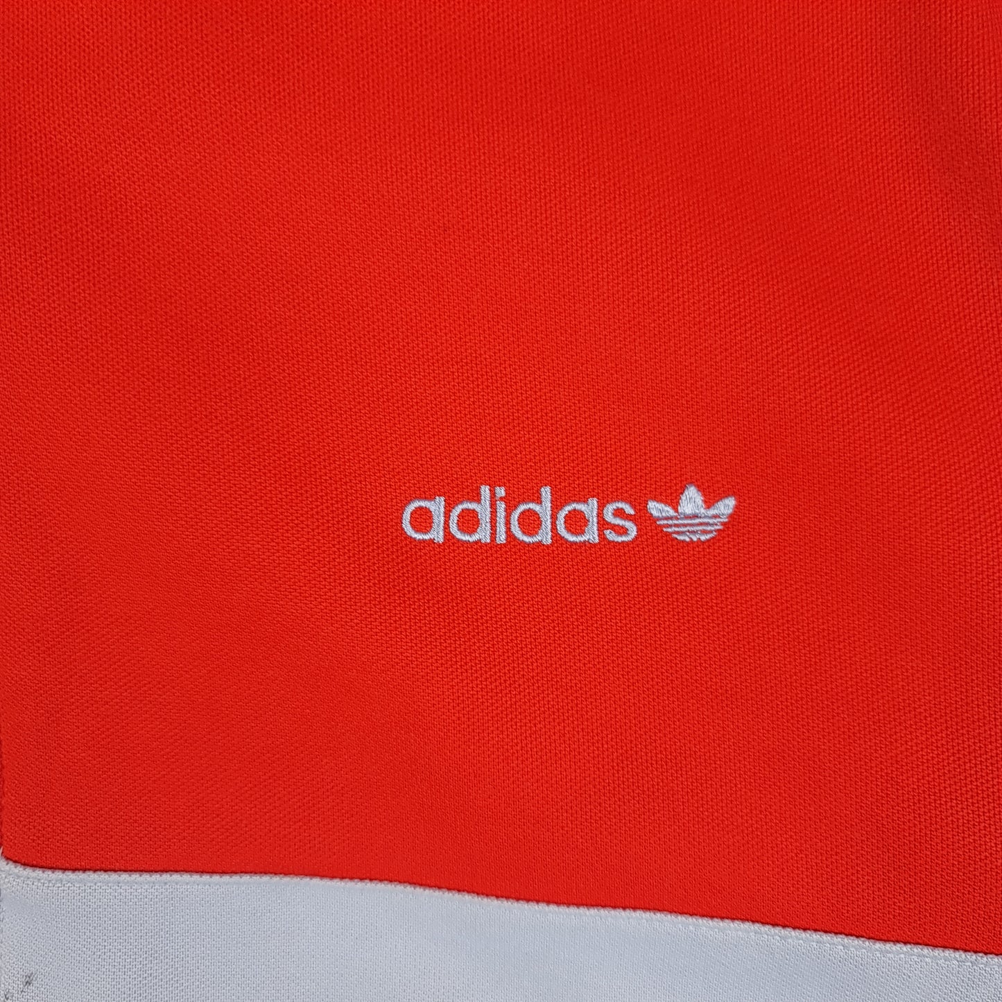 Vintage Adidas Track Jacket - M/L