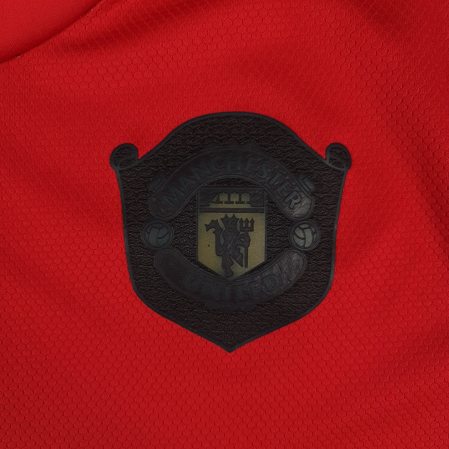 Adidas Bootleg Manchester United 2019/20 Jersey - L