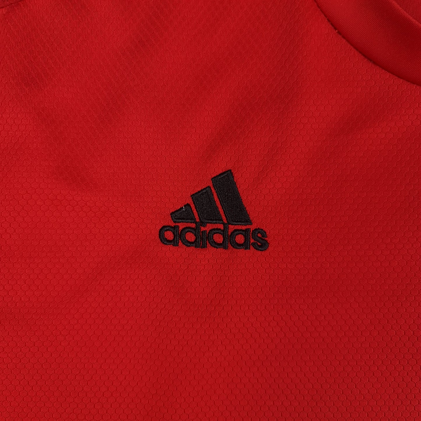 Adidas Bootleg Manchester United 2019/20 Jersey - L