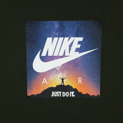 Nike Air Just Do It Tee - L