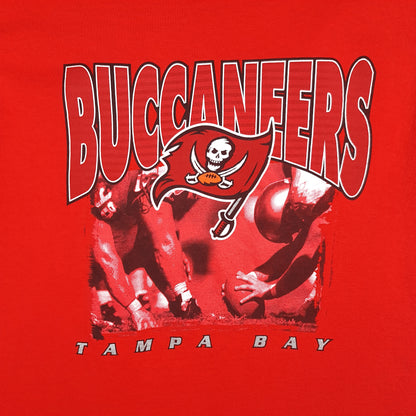 Vintage Tampa Bay Buccaneers Tee - M