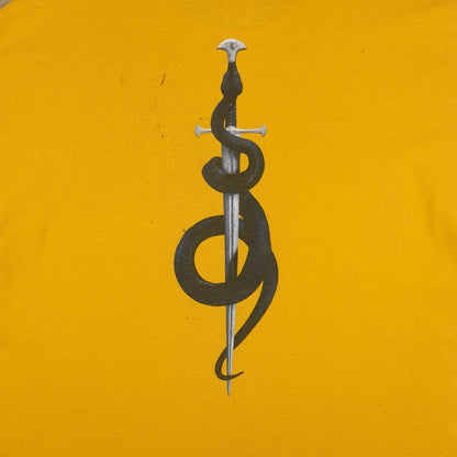 Post Malone Rockstar Tee - XL