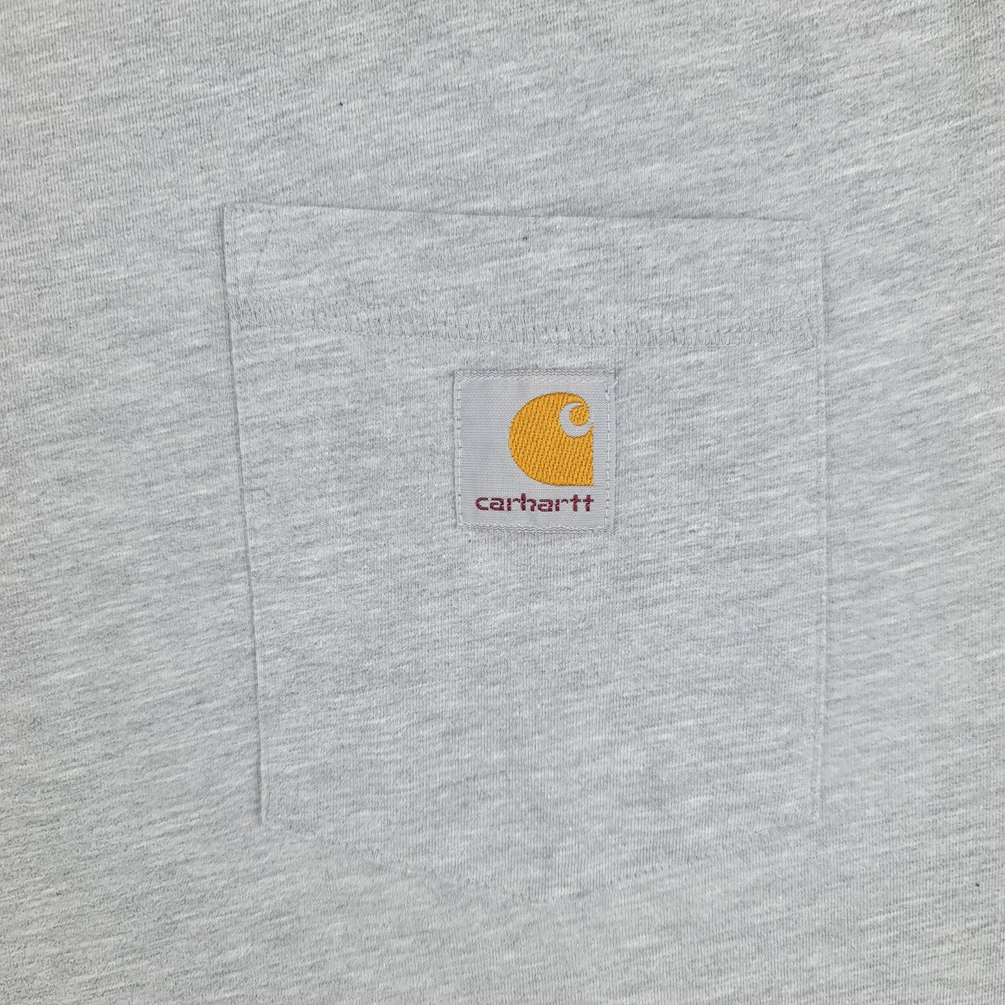 Carhartt Pocket Tee - XXL