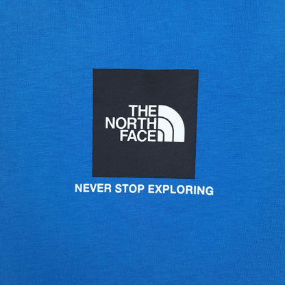 The North Face Never Stop Exploring Tee - XXL