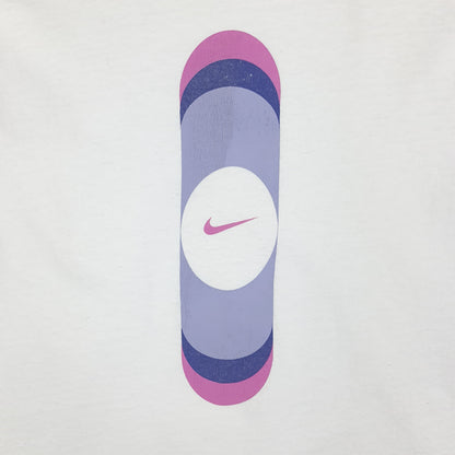 Vintage Nike Long Sleeve Tee - WMNS XL