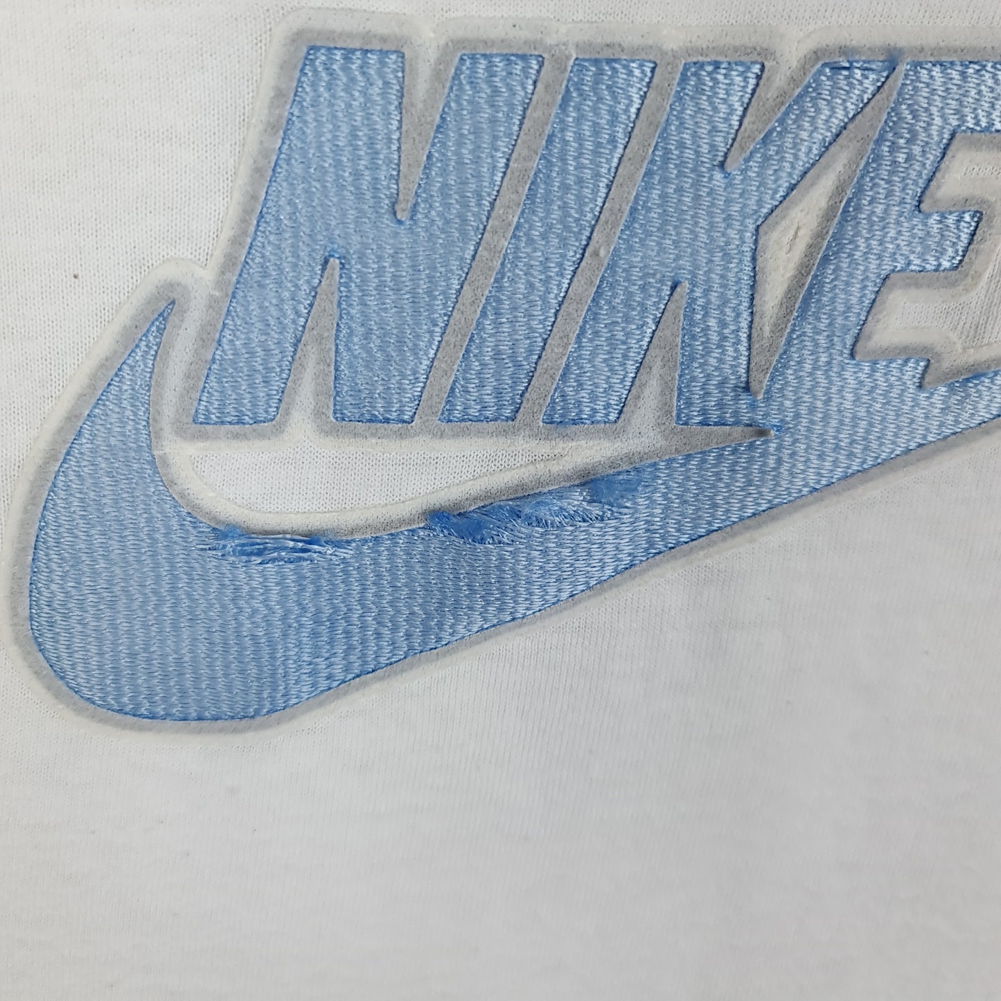 Vintage Nike Long Sleeve Tee - XXL