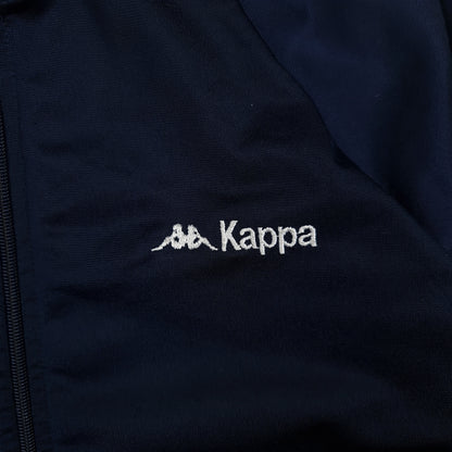 Vintage Kappa Track Jacket - WMNS M/L