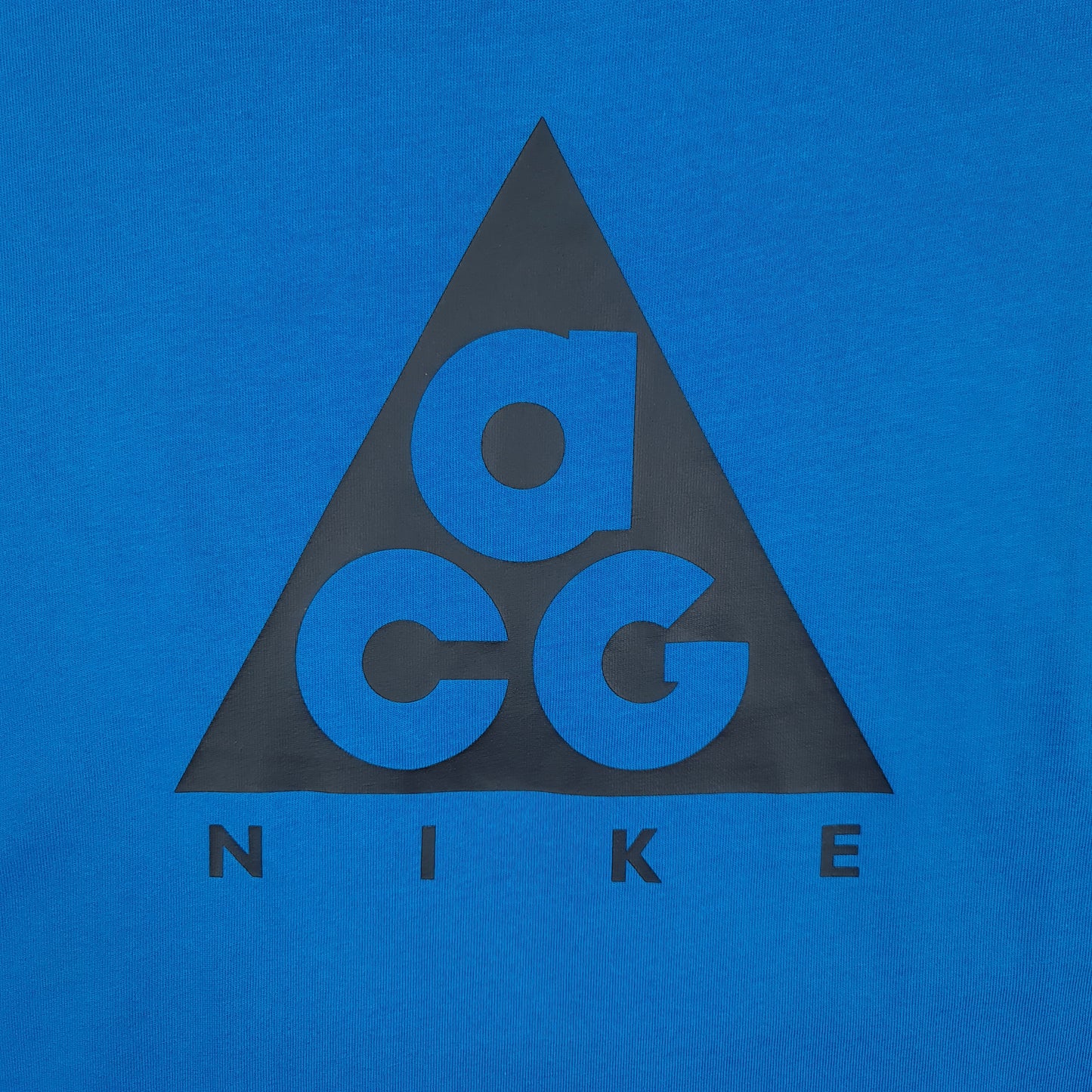 Nike ACG Long Sleeve Tee - L/XL