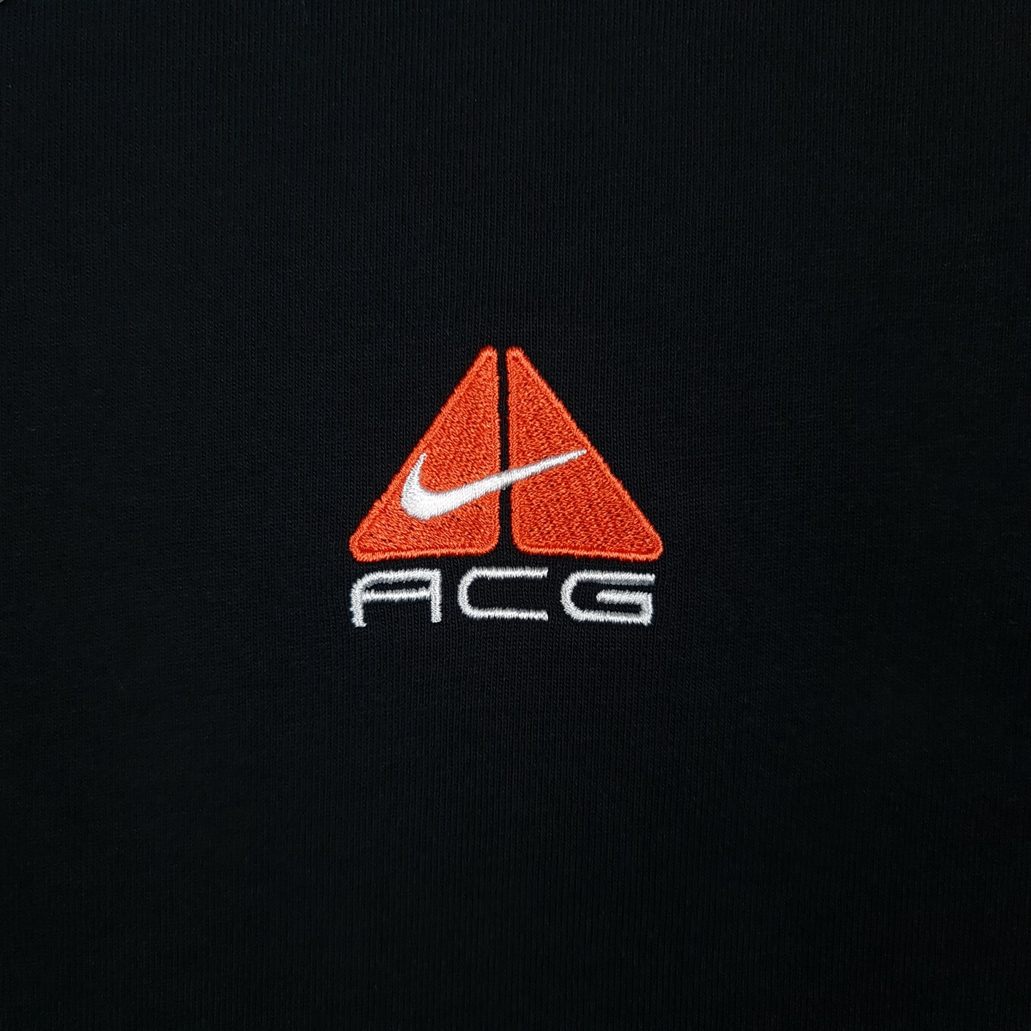 Nike ACG Lungs Tee - S